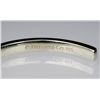 Image 3 : Authentic ‘TIFFANY & CO.  Established 1837’  Sterling Silver Bracelet weighing 19.00 grams of  Silve