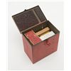 Image 2 : Lot of misc. boxes of ammunition, mostly  collectible including 1 box of Winchester .32  automatic;