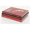 Image 1 : Lot of 4 collector gun reference books including  the Karl Moldenhauer Collection of Remington guns
