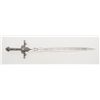 Image 2 : Egyptian-style dagger on plaque and 4 “fantasy”  swords.  Cost consignor over $500.    Est.:   $100-