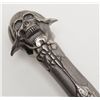 Image 4 : Egyptian-style dagger on plaque and 4 “fantasy”  swords.  Cost consignor over $500.    Est.:   $100-