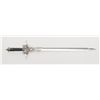 Image 8 : Egyptian-style dagger on plaque and 4 “fantasy”  swords.  Cost consignor over $500.    Est.:   $100-