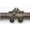 Image 2 : Darr & Stroud Range Finder, Type F-T-27 800 C-M  No. 5114 in overall fair to good condition.    Est.