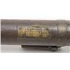 Image 3 : Darr & Stroud Range Finder, Type F-T-27 800 C-M  No. 5114 in overall fair to good condition.    Est.