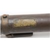 Image 4 : Darr & Stroud Range Finder, Type F-T-27 800 C-M  No. 5114 in overall fair to good condition.    Est.