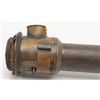 Image 5 : Darr & Stroud Range Finder, Type F-T-27 800 C-M  No. 5114 in overall fair to good condition.    Est.