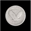 Image 4 : Lot of 4 coins including a 1925 Stne Mountain  Commemorative Half Dollar; a 1927-D Standing  Liberty