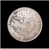 Image 6 : Lot of 4 coins including a 1925 Stne Mountain  Commemorative Half Dollar; a 1927-D Standing  Liberty