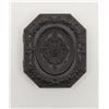 Image 3 : Lot of 3 Civil War era images, 2 in cases and 1  CDV of an un-named officer.  The first cased image