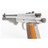 Image 10 : Apache air pistol, Super Power .250 cal. in  factory cardboard box with warranty card and  accompani
