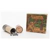 Image 11 : Apache air pistol, Super Power .250 cal. in  factory cardboard box with warranty card and  accompani