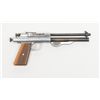 Image 2 : Apache air pistol, Super Power .250 cal. in  factory cardboard box with warranty card and  accompani