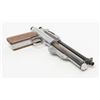 Image 7 : Apache air pistol, Super Power .250 cal. in  factory cardboard box with warranty card and  accompani