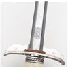 Image 6 : Lot of 2 reproduction nazi style daggers with  sheaths, both in very good condition.   Est.:   $100-