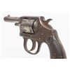 Image 13 : FFL DEALERS ONLY:  Iver-Johnson .38 caliber “Owl’s  Head” revolver; not working and an H & R “The  A