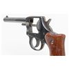 Image 8 : FFL DEALERS ONLY:  Iver-Johnson .38 caliber “Owl’s  Head” revolver; not working and an H & R “The  A