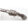 Image 9 : FFL DEALERS ONLY:  Iver-Johnson .38 caliber “Owl’s  Head” revolver; not working and an H & R “The  A