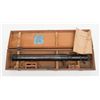 Image 2 : Japanese World War II era scope or sighting device  probably for artillery piece in original box wit