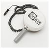 Image 1 : Cibie hand held spotlight made to plug in  cigarette lighter in good working condition. Est.:  $75-$