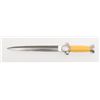 Image 3 : Red Cross leader’s dagger in very good plus to  near fine original condition retaining incorrect  na