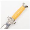 Image 4 : Red Cross leader’s dagger in very good plus to  near fine original condition retaining incorrect  na