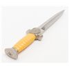 Image 6 : Red Cross leader’s dagger in very good plus to  near fine original condition retaining incorrect  na