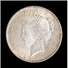 Image 1 : 1922 piece dollar in circulated condition Est.:  $20-$40