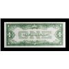 Image 2 : U.S. One Dollar Silver Certificate, Series of  1928A, choice uncirculated condition.    Est.:   $100