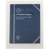 Image 1 : U.S. Jefferson Nickel collection, 1938 to 1961  complete; not professionally graded; condition of  c