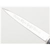 Image 5 : Reproduction chained SS presentation style dagger.  Est.: $100-$200