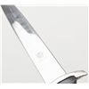 Image 7 : Reproduction chained SS presentation style dagger.  Est.: $100-$200