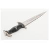Image 9 : Reproduction chained SS presentation style dagger.  Est.: $100-$200