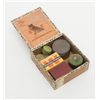 Image 2 : Bonanza lot of 9 boxes of collectible primers  including 2 boxes of Winchester No. 1 Improved  Prime