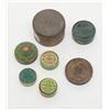 Image 3 : Bonanza lot of 9 boxes of collectible primers  including 2 boxes of Winchester No. 1 Improved  Prime