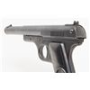 Image 8 : Daisy Model 118 Target Special air pistol, cal.  .177, Serial #NSNV.  The pistol is in overall very