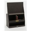 Image 2 : Pachmayr shooting box in overall good condition.    Est.:  $50-$75.