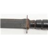 Image 11 : Lot of 2 military knives as described. Number 1 is  a U.S. utility or fighting knife marked Camillus