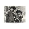 Image 1 : Wang Gang-Feng Photo Print An Hui Province, China 1983