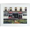 Image 1 : Carolann Dvorak Signed Charming Country Store Art Print