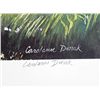 Image 3 : Carolann Dvorak Signed Charming Country Store Art Print