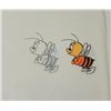 Image 2 : 4) Calm Down Drawings Animation Original Cels Cheerios