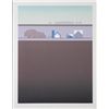 Image 1 : Steve Horan Signed Midwest Landscape Print Hansons Farm