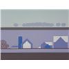 Image 2 : Steve Horan Signed Midwest Landscape Print Hansons Farm