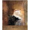 Image 1 : Jennifer Hollack Art Print Missing Key II