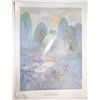 Image 1 : Dream Garden by Alex Koronatov Repro Painting Print