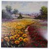Image 1 : Tuscan Pleasures I by Hulsey Fine Art Print