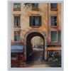Image 1 : DeAngelo by Barbara Davies Fine Art Print