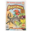Image 1 : 1976 DC SUPER STARS AQUAMAN #7 COMIC BOOK