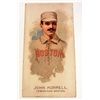 Image 1 : BASEBALL MUSEUM QUALITY GICLEE 8X10 CANVAS PRINT