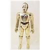 Image 1 : 1978 KENNER STAR WARS C - 3PO ACTION FIGURE